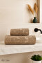 Bath & Face Towel Set 100% Cotton 90X150 + 50X90 cm – Amorivy