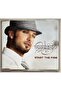 Tarkan Start the Fire Cd (Period Edition)