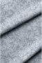 Modern Honeycomb Patterned Digital Printed Upholstery Fabric Cotton Lined Soft Buttoned Short Pile Fabric - 3
