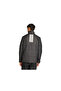 Bsc 3S Ins Jkt Men's Casual Jacket Jm3922 Black - 2