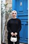 طقم بنطلون من قماش المودال من سيمالي - 3