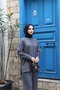طقم بنطلون من قماش المودال من سيمالي - 3