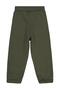 Printed Paneled 2-5 Years Old Sweatpants - Khaki 4-5 Years Old - 2