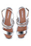 Flat Sandals for Women – Stylish & Comfortable Everyday Wear - 5
