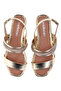 Flat Sandals for Women – Stylish & Comfortable Everyday Wear - 5