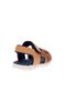 Sandals for Boys – Comfortable Velcro Style Casual Summer Shoes for Daily Wear & Outdoor Activities - 3