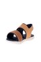 Sandals for Boys – Comfortable Velcro Style Casual Summer Shoes for Daily Wear & Outdoor Activities - 2
