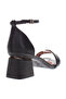 Low Heel Sandals for Women – Stylish & Comfortable Everyday Footwear - 3