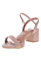 Low Heel Sandals for Women – Stylish & Comfortable Everyday Footwear - 2