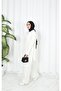 Polo Neck Knitwear Set - 2