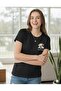 Bloom Shine Printed Women T-Shirt - 2