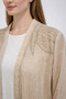 Kupraçeket Two-Piece Suit with Trousers - 3