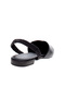 Sandals with Back Strap for Women – Comfortable Slingback Sandals for Girls - 3