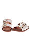 Flat Sandals for Women – Stylish & Comfortable Everyday Wear - 4