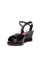 Wedge Sandals for Women – Stylish & Comfortable Elevated Footwear - 2