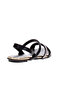 Sandals with Back Strap for Women – Comfortable Slingback Sandals for Girls - 3