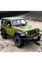 لعبة سيارة jeep wrangler Rubicon - 3