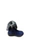 Children's Fur Snow Boots - 4