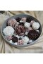 Dev Mum Kasesi Candle Bowl