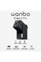 Projektor Cube 2 Pro Full HD Android Wi-Fi 500 ANSI lumen - 2