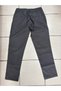 Jogger Pantalon Men's with Elastic Waist and Belt