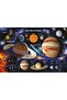 ALAYRA Solar System 2 Maxi Poster, x , One Size60X90 CM