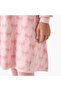 Collared Long Sleeves Knee Length Sweater Dress with Stockings - 6