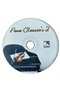 Istanbul Pera Classic's 2 Instrumental Cd - 6