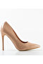 Pantofi Telio Nude - 4