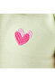 Slogan Applique Polo Dress with Short Sleeves - 5