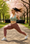 Unisex Daily Use Thermal Corset Flexible Structure Waist Area Compatible Design - 2