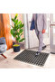 763 Hollow Floor Mat 22mm Thick, 40×60 cm, Anti-Slip & Water Resistant - 5