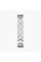 Women's 32 MM Silver Analog Stainless Steel Watch GW0546L4 - 3