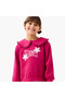 فستان رياضي مطرز بياقة ياقة دائرية وأكمام طويلة - 5