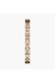 Women's 27 MM Gold Analog Stainless Steel Watch GW0655L3 - 3
