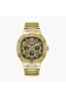 Men's 47 MM Gold Chronograph Stainless Steel Watch GW0576G2