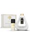 Tiara Midnight Bloom Starter Set, Luxe White Cordless Diffuser with Fragrance Pod