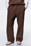Eşofman Altı Loose Fit - 2