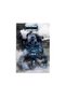 ALAYRA Racing Poster Car Poster F1 Canvas Art Poster and Wall Art Picture Print Modern Family bedroom Decor Posters ()61X40.6 CM