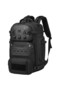 Multifunctional Backpack for Men, Water-Resistant