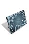 ALAYRA 3D Print Laptop Skin Vinyl Sticker Decal, 12" 13" 13.3" 14" 15" 15.4" 15.6 inch Laptop Skin