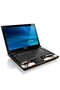 ALAYRA Laptop 17-17.3" Skin Cover with Colorful Earth and Moon Eclipse Pattern for HP Dell Lenovo - 4