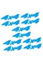 ALAYRA 10 Pcs 4x4 Stickers Laptop Computer Laptops Car Stickers Car Tail Decals Car Decals Vehicle