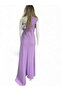 Lila Women's Evening Dress - 3