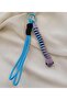 Keychain Bag Ornament 3D Snake Snake Plays Joint Toy Christmas Birthday Gift - 3