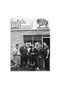 ALAYRA Sopranos Black And White Photo Poster,Sopranos Mafia Gang Actor Photo Wall Art Poster Wall Art Paintings Canvas Wall Decor Home Decor Living Room Decor Aesthetic ()40X30 CM
