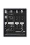ALAYRA Poster Master Timeless Fashion Poster - Store Front Print - Architecture Art - Luxury Brand Art - Gift for Men, Women & Fashionista - Chic Decor for Living Room or Bedroom20.3X25.4 CM
