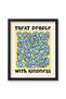 ALAYRA Poster Master Motivational Poster - Inspirational Print - 7 Rules Of Life, Positive Quotes, Uplifting, Encouragement - UNFRAMED Wall Art - Gift for Artist, Friend - Wall20.3X25.4 CM