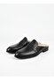 Men's Bow-Tie Genuine Leather Dowry & Bundle Classic Slippers