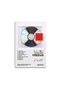 ALAYRA Kanye Poster West Yeezus Posters For Room Aesthetic Poster Decorative Painting Canvas Wall Art Living Room Posters Bedroom Painting ()45.7X30.5 CM